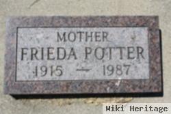 Frieda Kundert Potter