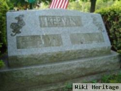 Harry C. Kervin