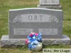 Howard L. Ort