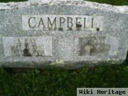 A Ray Campbell