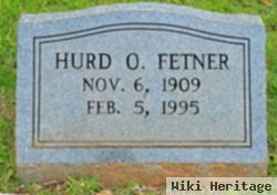 Hurd O Fetner