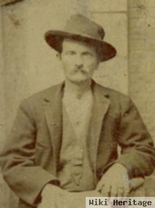 Samuel Eskridge Whitlow