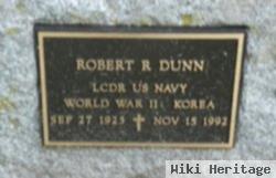 Robert Ray Dunn