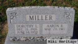 Aaron R. Miller