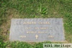 Joseph Clark