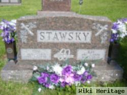 Kay Stawsky