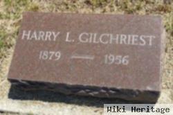 Harry L. Gilchriest