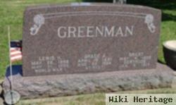 Lewis Henry Greenman