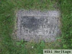 Mildred Lemay