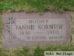 Fannie Korntop