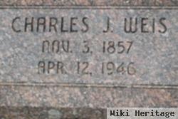 Charles J. Weis