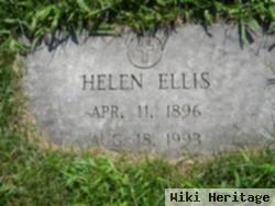 Helen Ellis