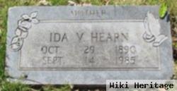 Ida V. Hearn