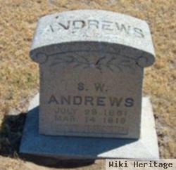 S W Andrews