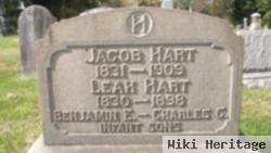 Jacob Hart