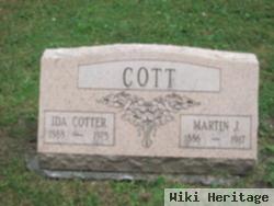 Martin J. Cott