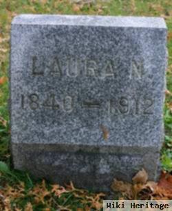 Laura Nancy Lougee Harris