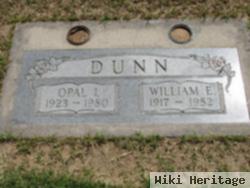 William E. Dunn