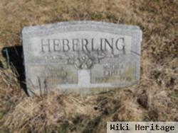 Edward Heberling