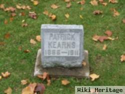 Patrick Kearns