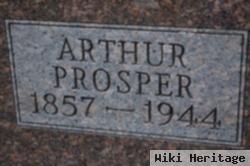 Arthur Prosper Pierce