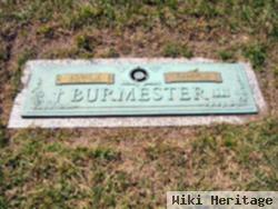 Louis J. Burmester