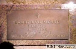 Bobby Earl Morris