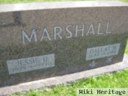 Dallas Marshall