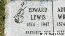 Edward Lewis