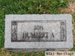 Humbert A Berra