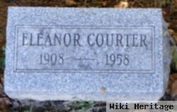 Eleanor Courter