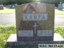 Helen M. Kampa Kampa