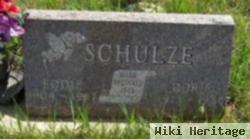 Doris Schulze