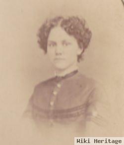 Mary Esther Travis Foresman