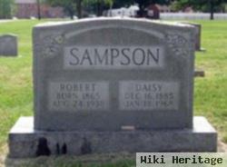 Robert Sampson