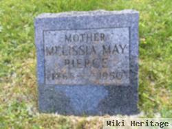 Melissia May Rowlinson Pierce