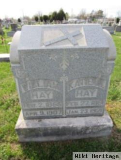 William Hay