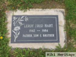 Fred Hart