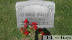 Joe Robert Mckinney