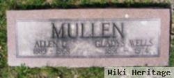 Allen Glenn Mullen