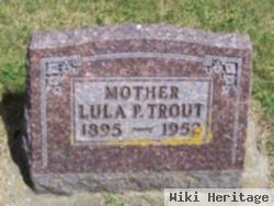 Lula P. Trout