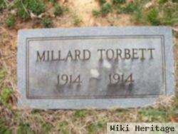 Millard Torbett