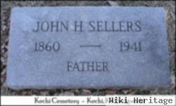 John H. Sellers