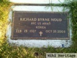 Richard Byrne Noud