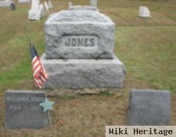 Mary E. Jones