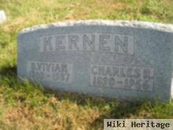 Doris Vivian Carothers Kernen