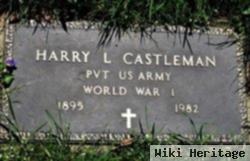 Harry L. Castleman