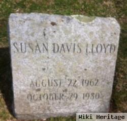 Susan Davis Lloyd
