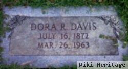 Dora Roberts Davis