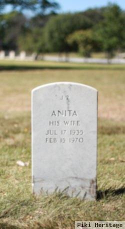 Anita Marie Way Hutchison